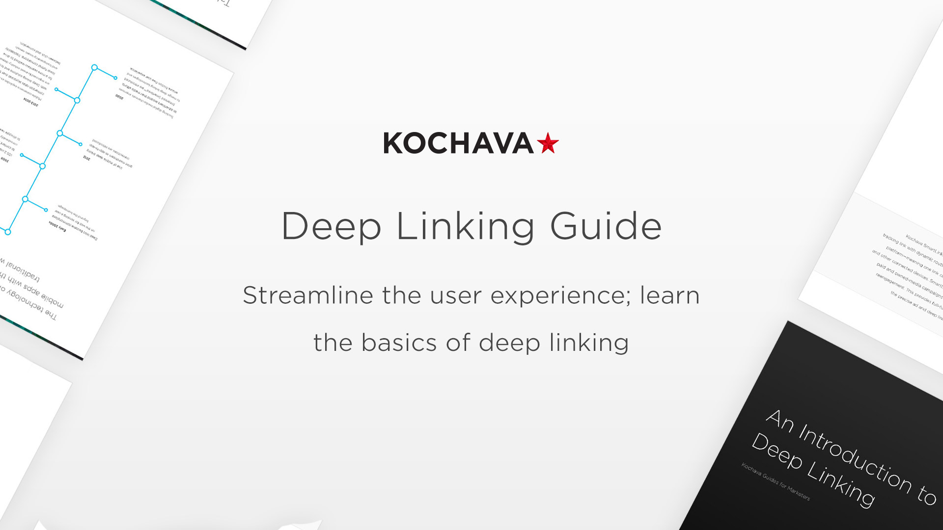 Deep Linking Guide SmartLinks