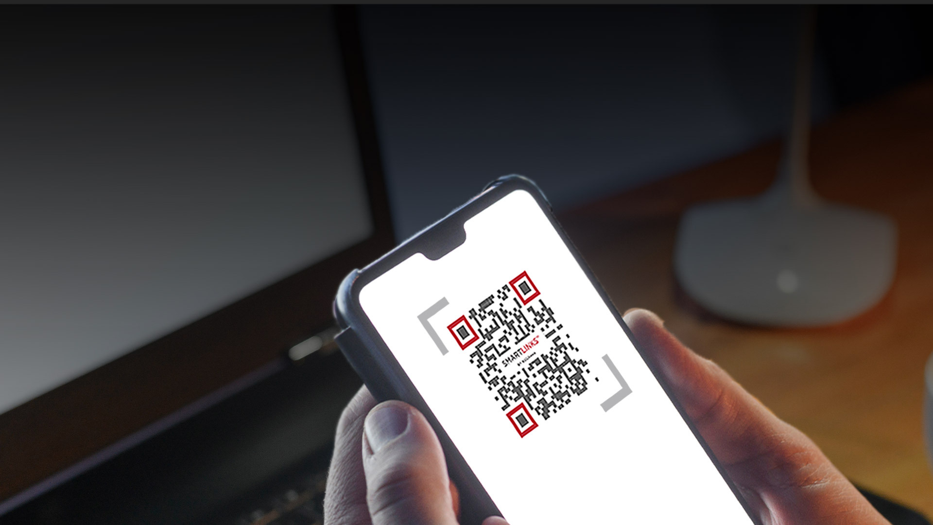 Dynamic QR codes