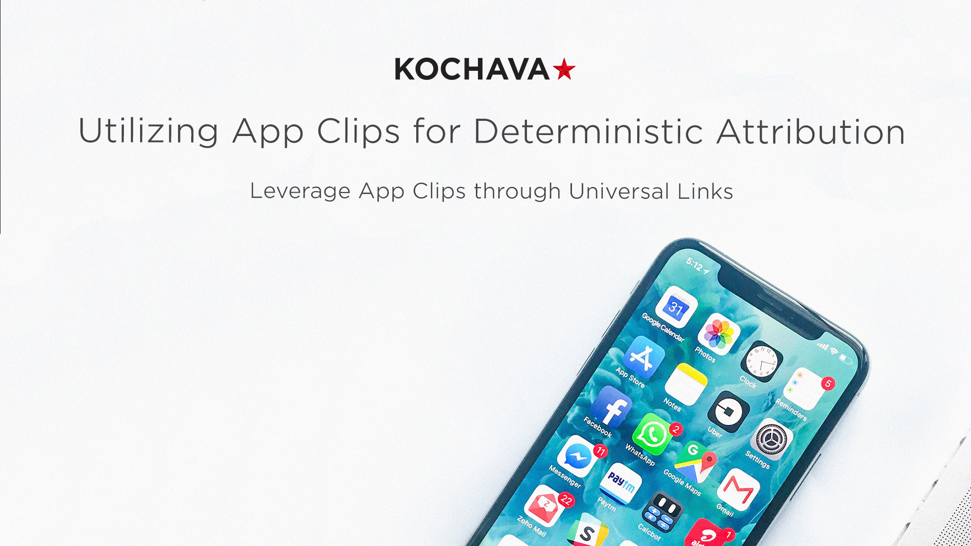 AppClips Social v