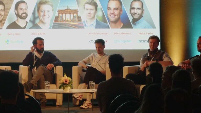 App Growth Summit Berlin 2022: Evolution of MMP’s, Kochava Highlights video thumbnail