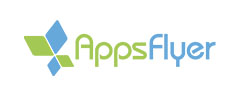 appsflyer logo