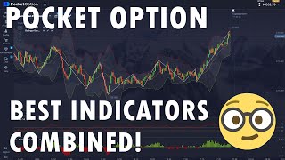 The best Pocket Option Indicator Combination! - Strategy exposed!