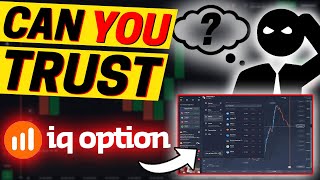 HONEST IQ Option review - Is it a scam? (The Truth)