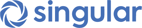 singular logo