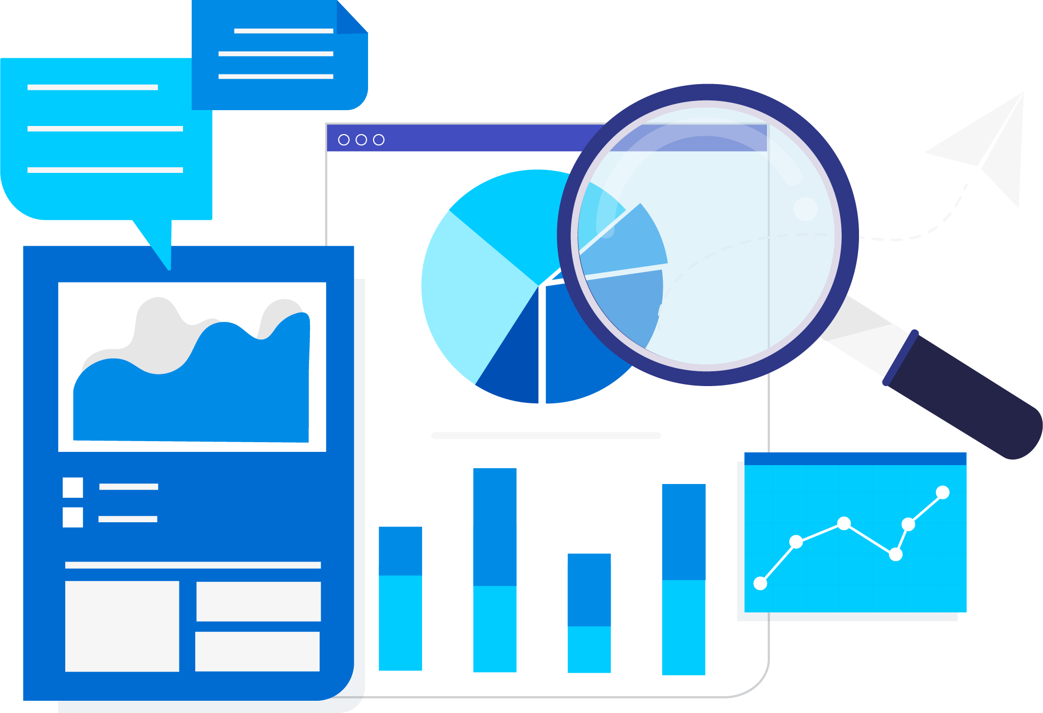 SKAdNetwork conversion reporting through the Kochava dashboard