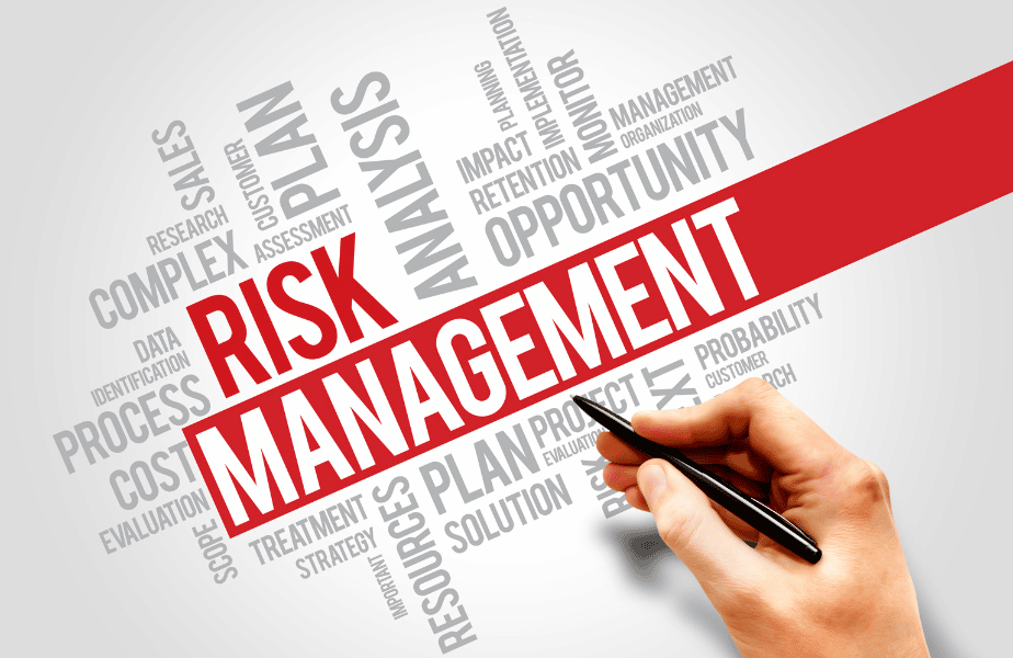 Facets of risk management