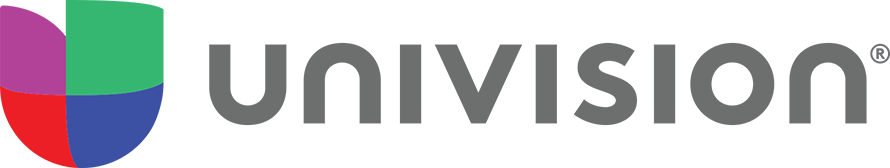 Univision logo