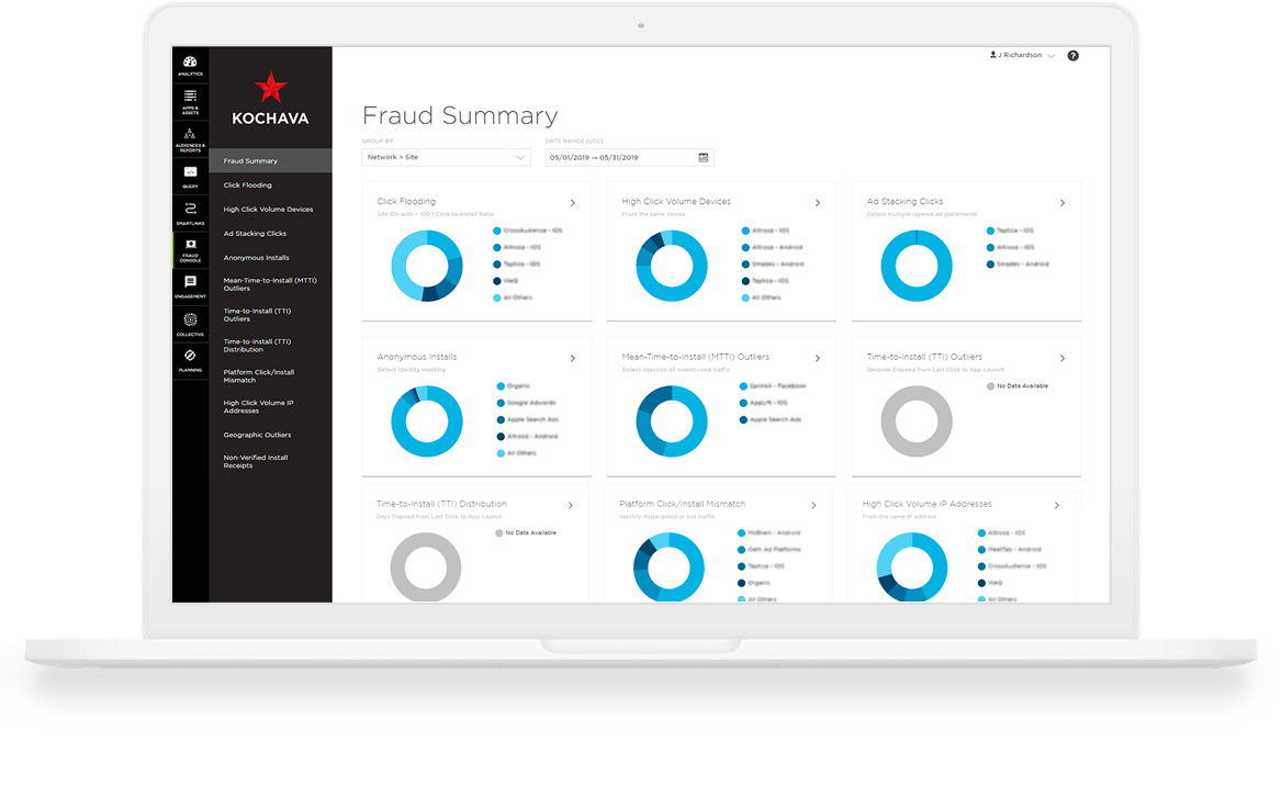 VUE FraudConsoleV